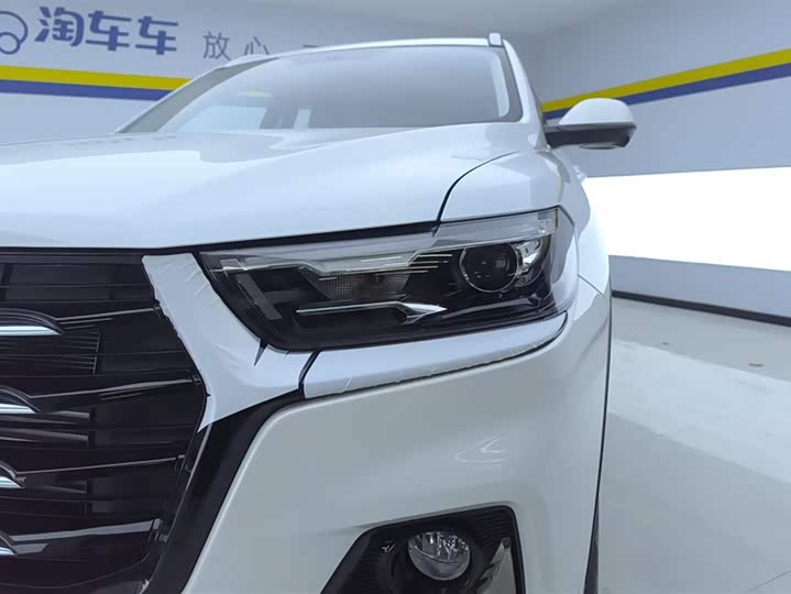 Фото 5 - Haval H6