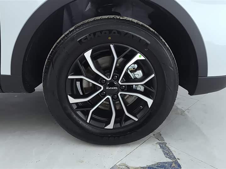 Фото 6 - Haval H6