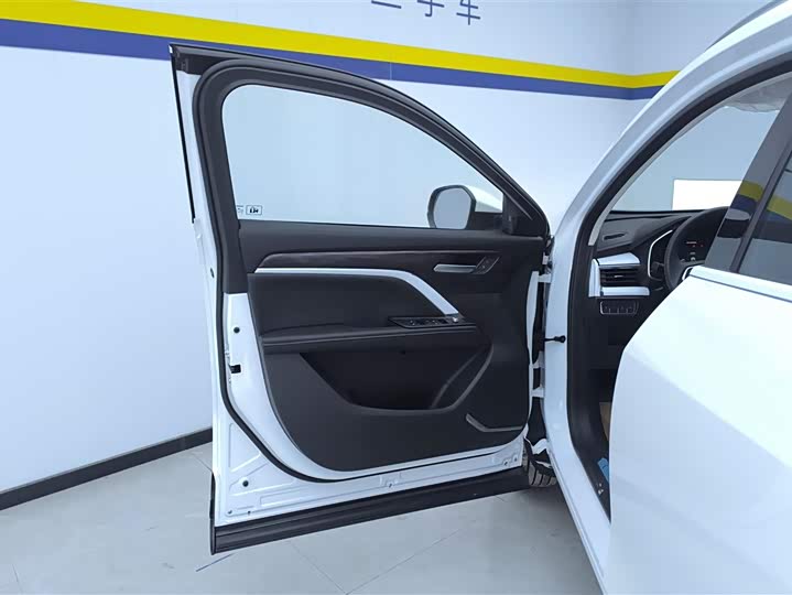 Фото 7 - Haval H6