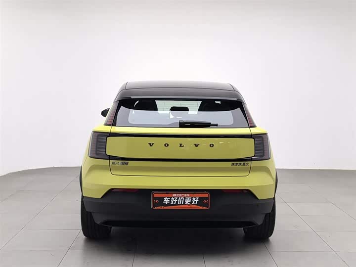 Фото 4 - Volvo EX30