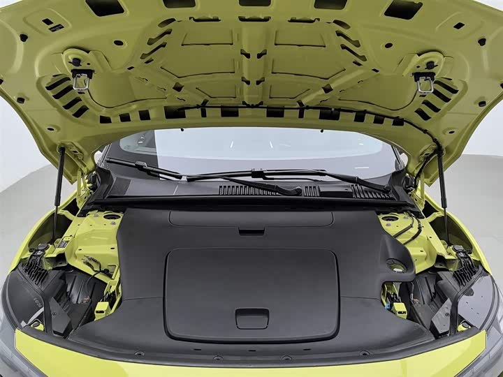 Фото 6 - Volvo EX30