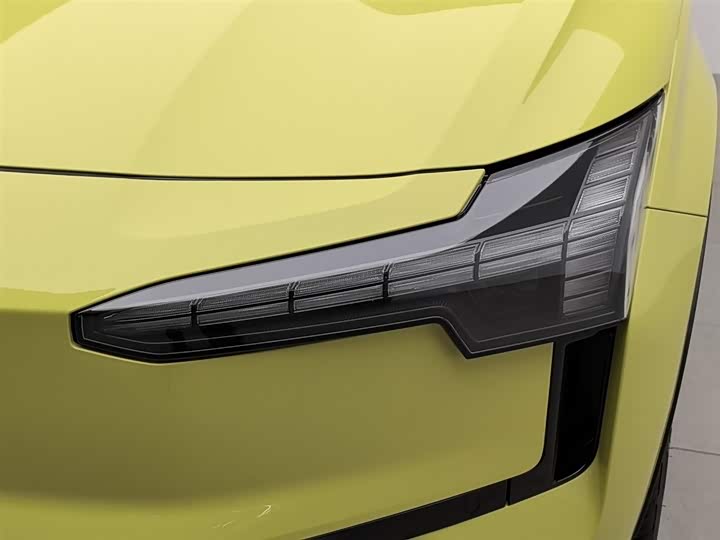 Фото 7 - Volvo EX30