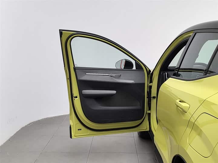 Фото 8 - Volvo EX30