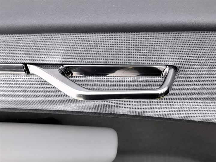 Фото 9 - Volvo EX30