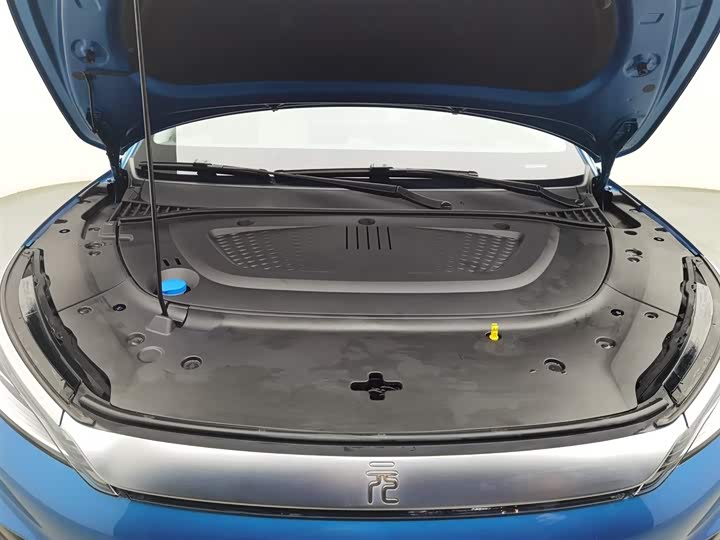 Фото 6 - BYD Yuan Plus