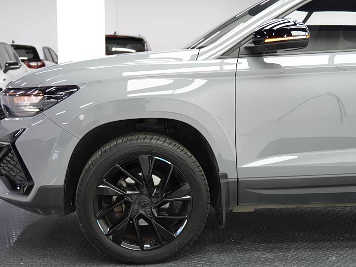 Фото 8 - Jetta VS5