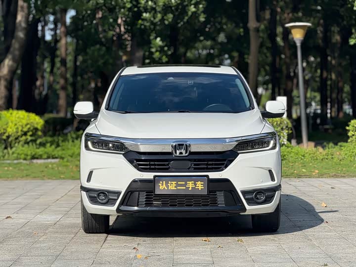 Фото 2 - Honda Breeze