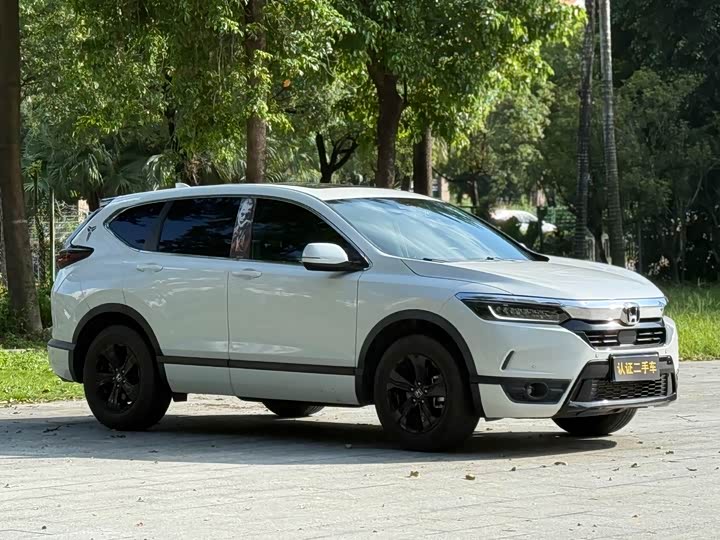 Фото 3 - Honda Breeze