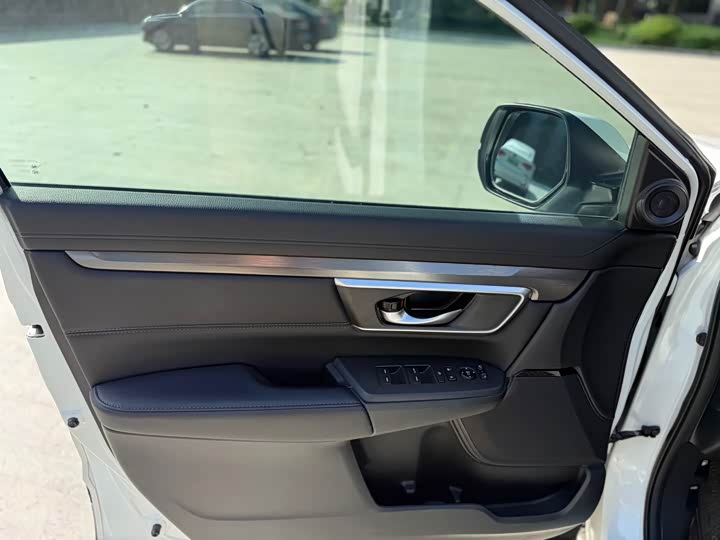 Фото 4 - Honda Breeze