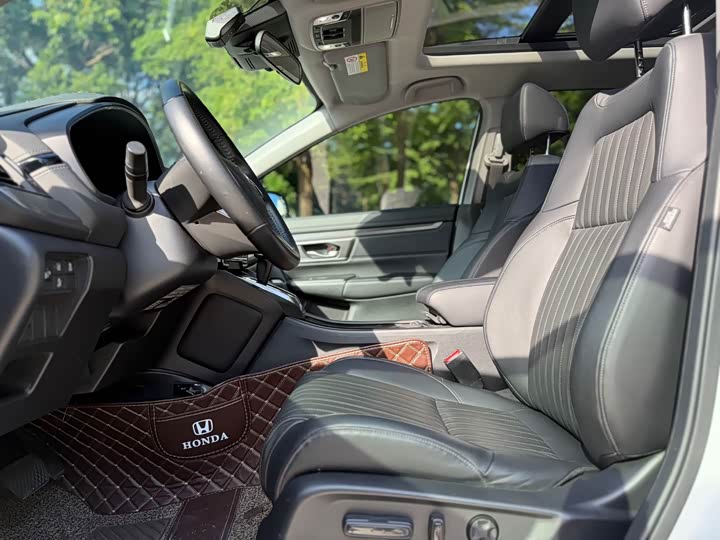 Фото 5 - Honda Breeze