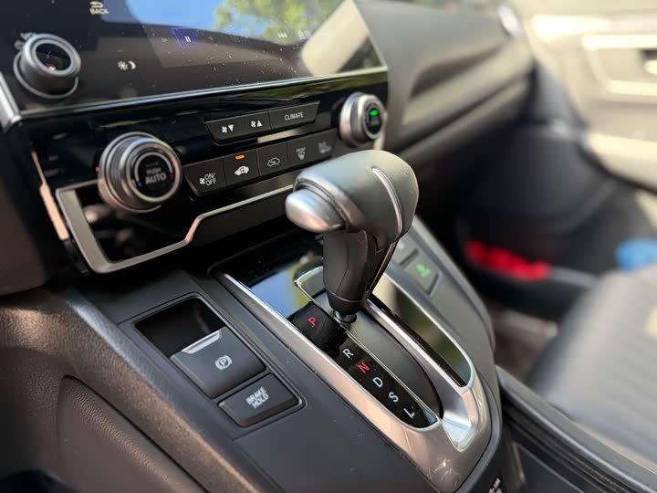 Фото 7 - Honda Breeze