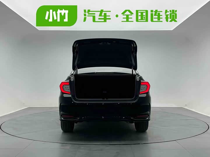 Фото 5 - Honda Crider