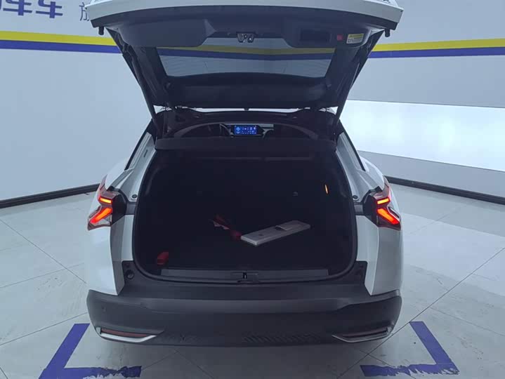 Фото 4 - Citroen C5 X