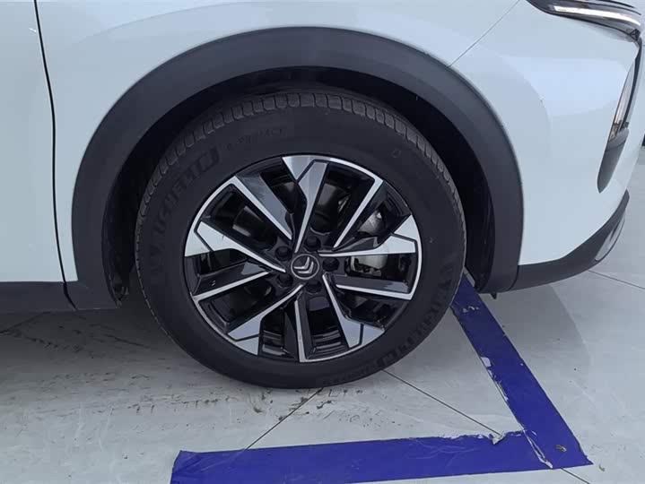 Фото 6 - Citroen C5 X