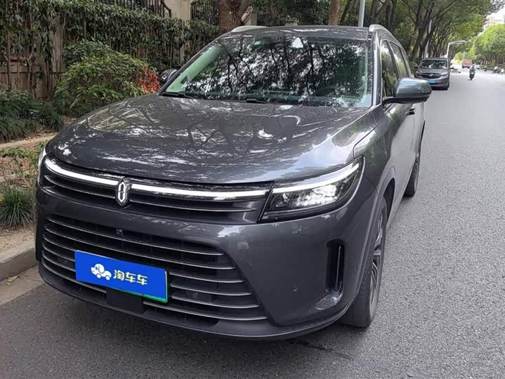 Фото 1 - Aito M7