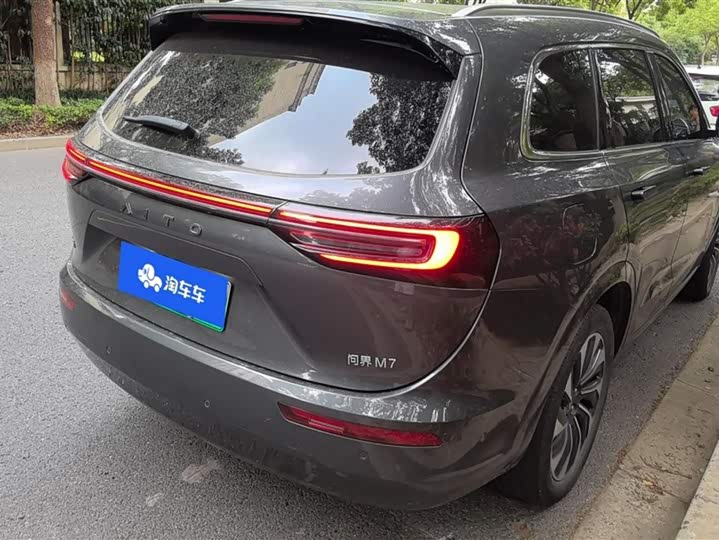 Фото 3 - Aito M7