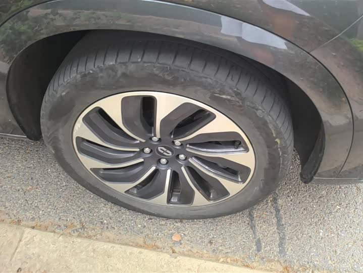 Фото 6 - Aito M7