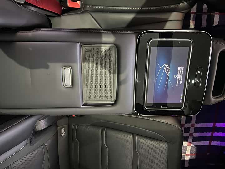 Фото 9 - Mercedes-Benz GLE-Class AMG