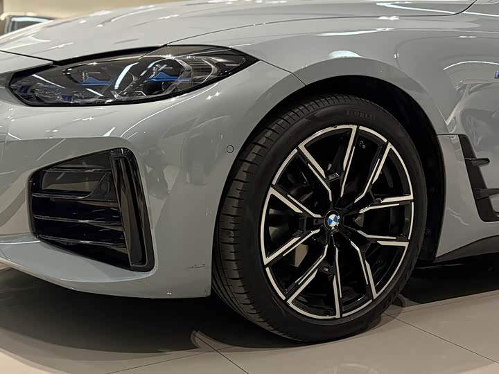 Фото 7 - BMW 4 Series