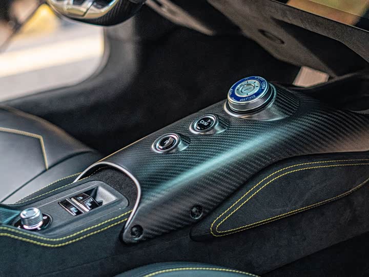 Фото 6 - Maserati MC20