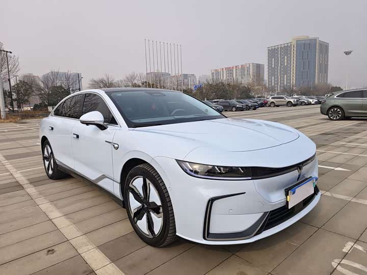 Фото 3 - Voyah Passion