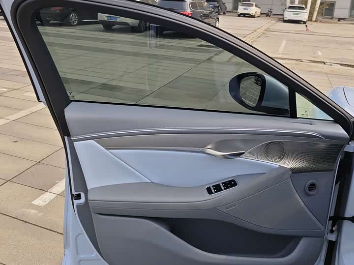 Фото 7 - Voyah Passion