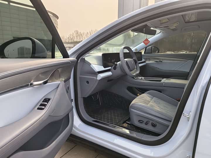 Фото 8 - Voyah Passion