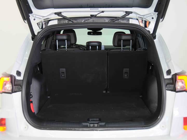 Фото 6 - Ford Escape