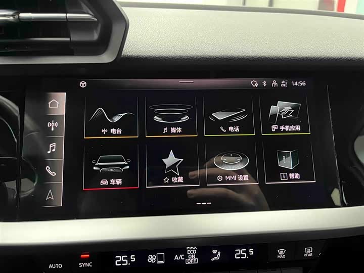 Фото 6 - Audi A3