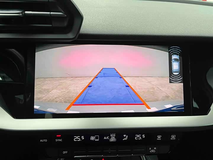 Фото 7 - Audi A3