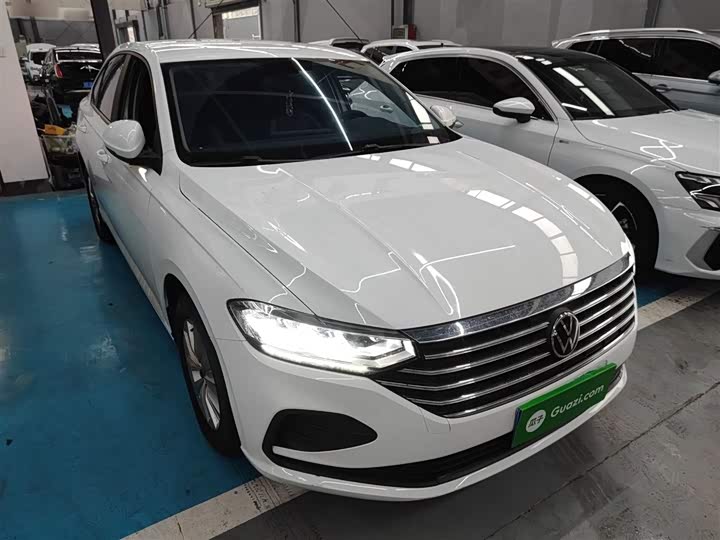 Фото 4 - Volkswagen Lavida