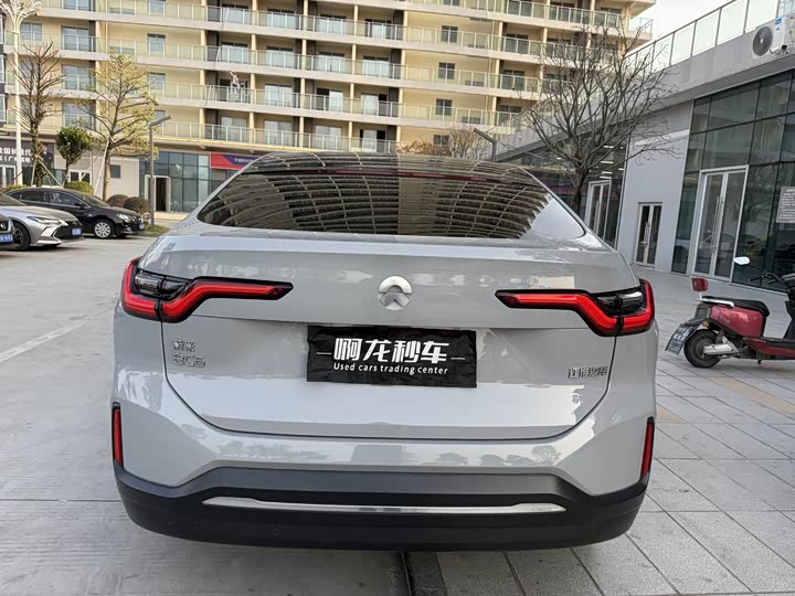 Фото 4 - Nio EC6