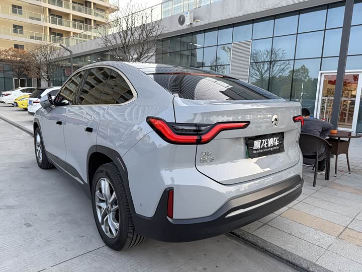 Фото 5 - Nio EC6