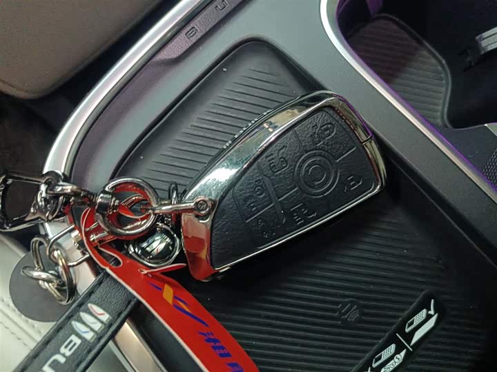 Фото 9 - Buick GL8 Century