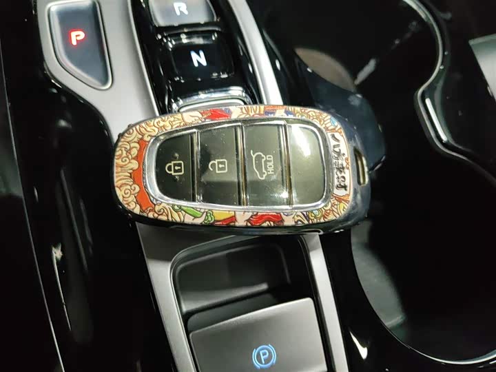 Фото 9 - Hyundai Tucson L