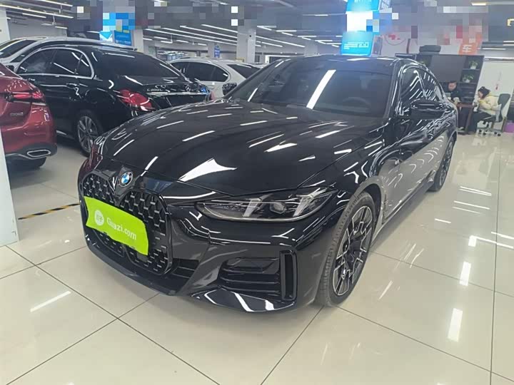 Фото 2 - BMW 4 Series