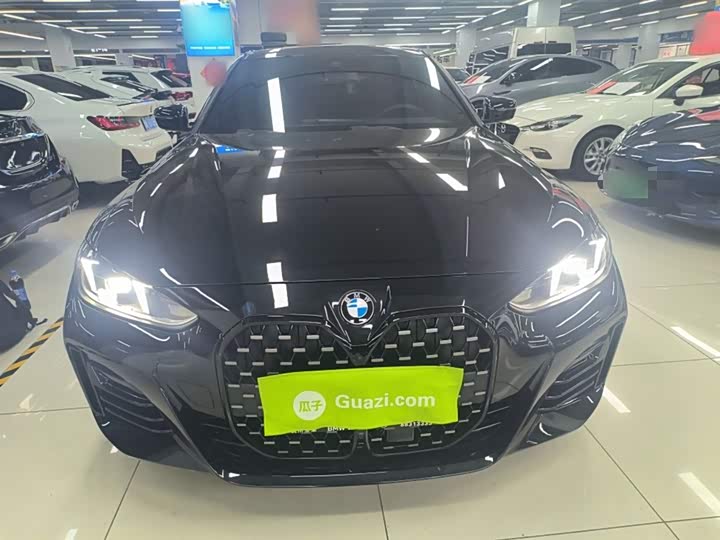 Фото 3 - BMW 4 Series