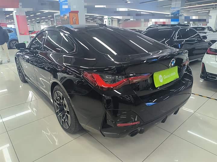 Фото 5 - BMW 4 Series