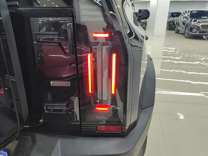 Фото 8 - Jetour T2