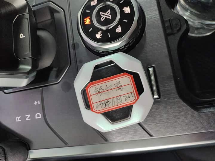 Фото 9 - Jetour T2