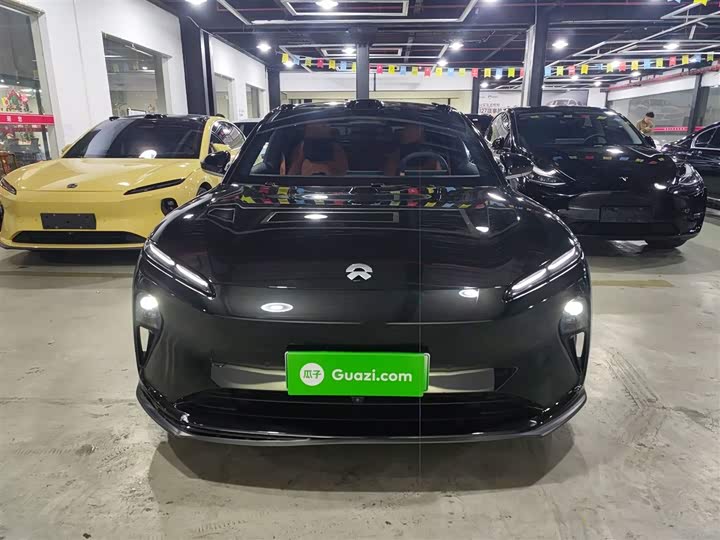 Фото 3 - Nio ET5