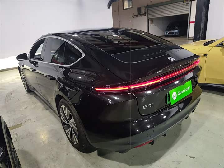 Фото 5 - Nio ET5