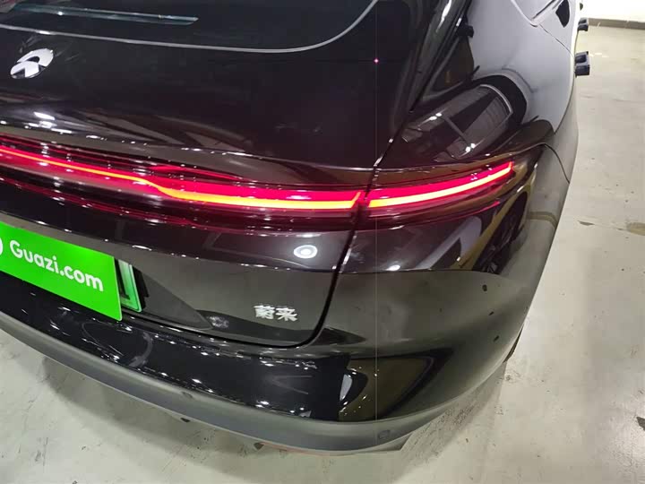 Фото 8 - Nio ET5