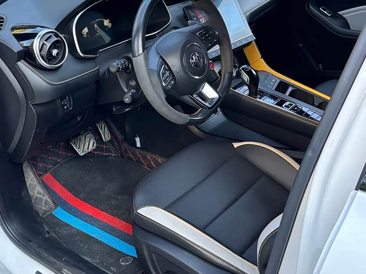 Фото 5 - MG Motor 6