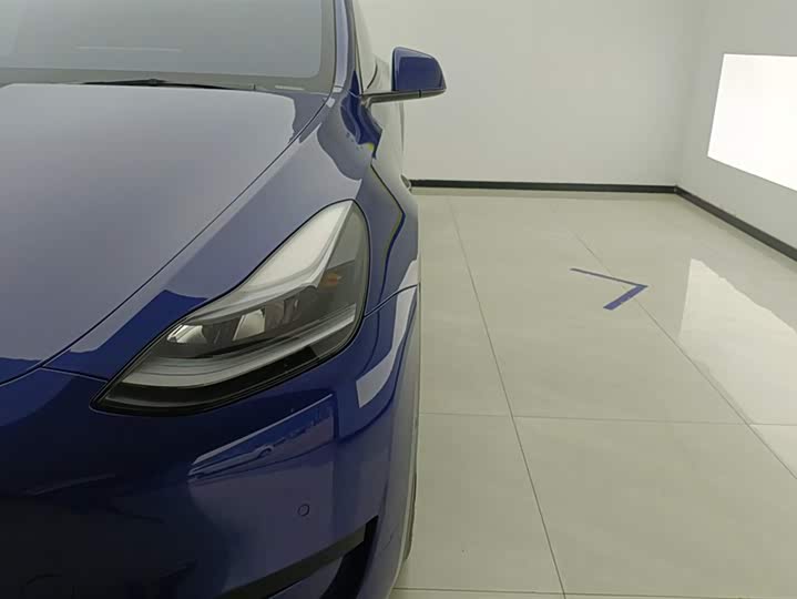 Фото 5 - Tesla Model Y
