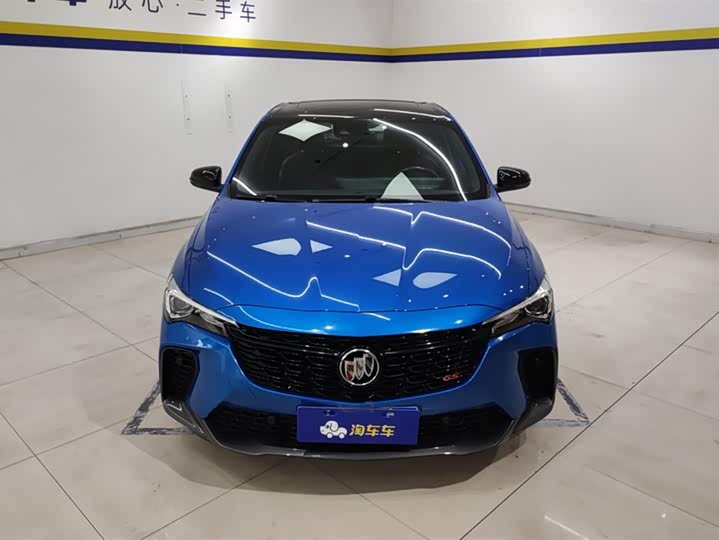 Фото 2 - Buick Verano