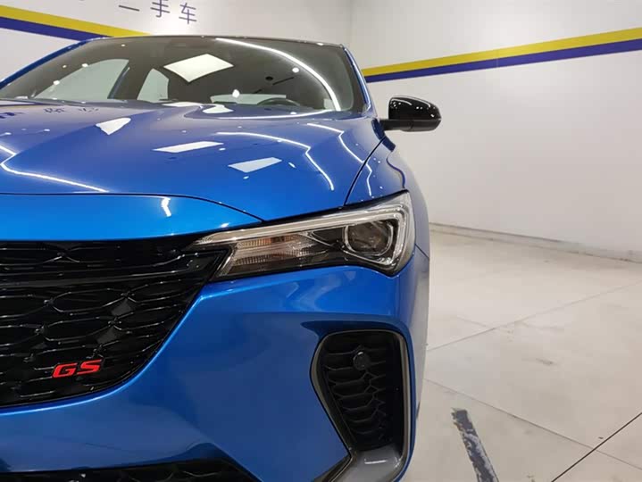 Фото 5 - Buick Verano