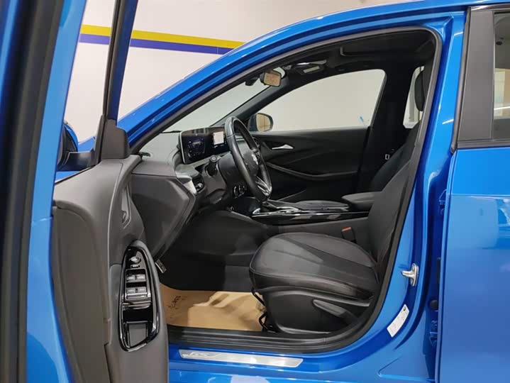 Фото 9 - Buick Verano