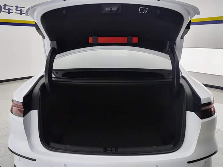 Фото 4 - BYD Han