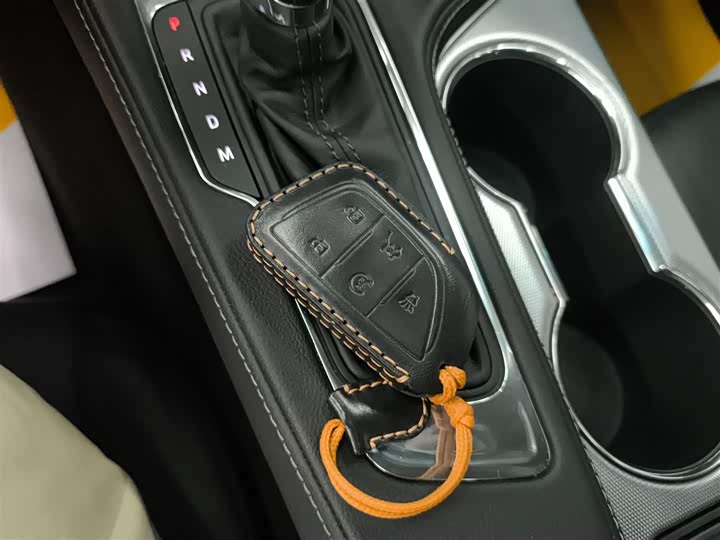 Фото 9 - Cadillac CT4